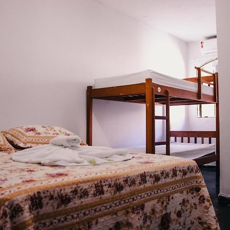 Beira Mar Hostel & Suites 格兰德岛 外观 照片