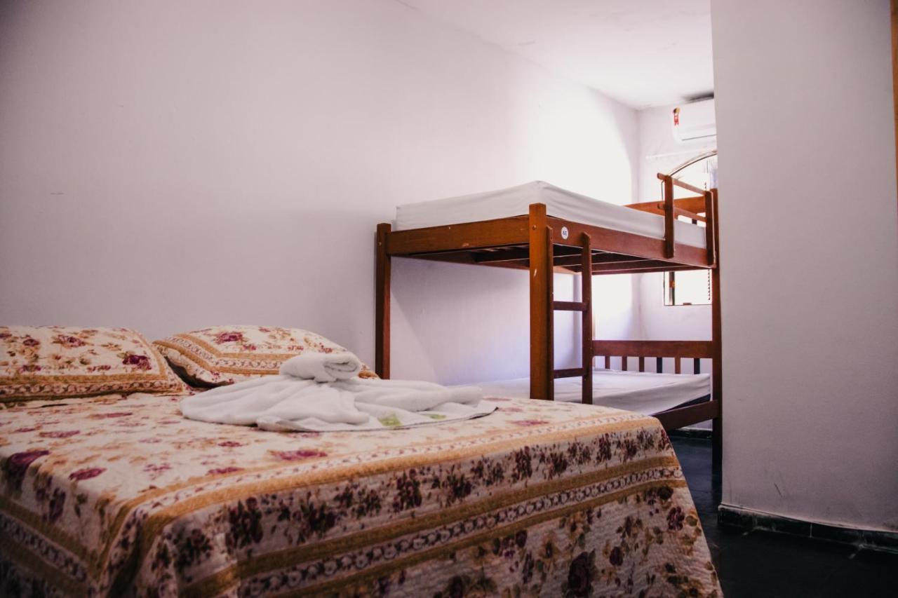 Beira Mar Hostel & Suites 格兰德岛 外观 照片