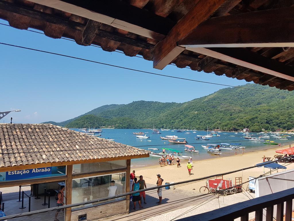 Beira Mar Hostel & Suites 格兰德岛 外观 照片