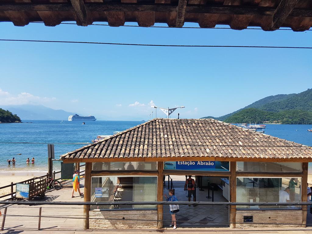Beira Mar Hostel & Suites 格兰德岛 外观 照片