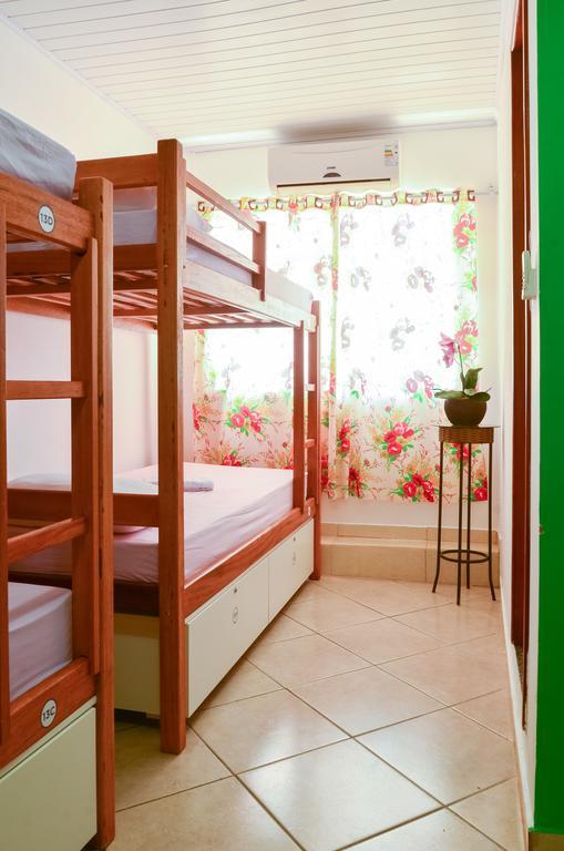 Beira Mar Hostel & Suites 格兰德岛 外观 照片