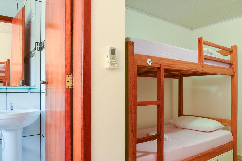 Beira Mar Hostel & Suites 格兰德岛 外观 照片