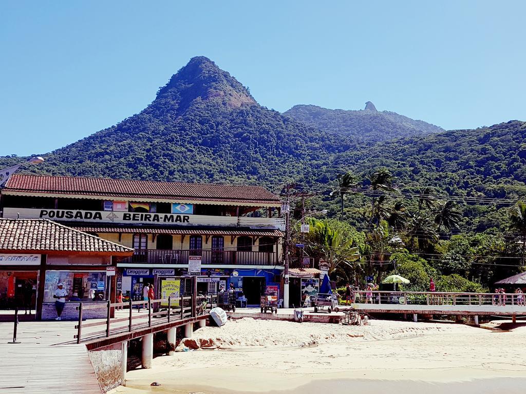 Beira Mar Hostel & Suites 格兰德岛 外观 照片