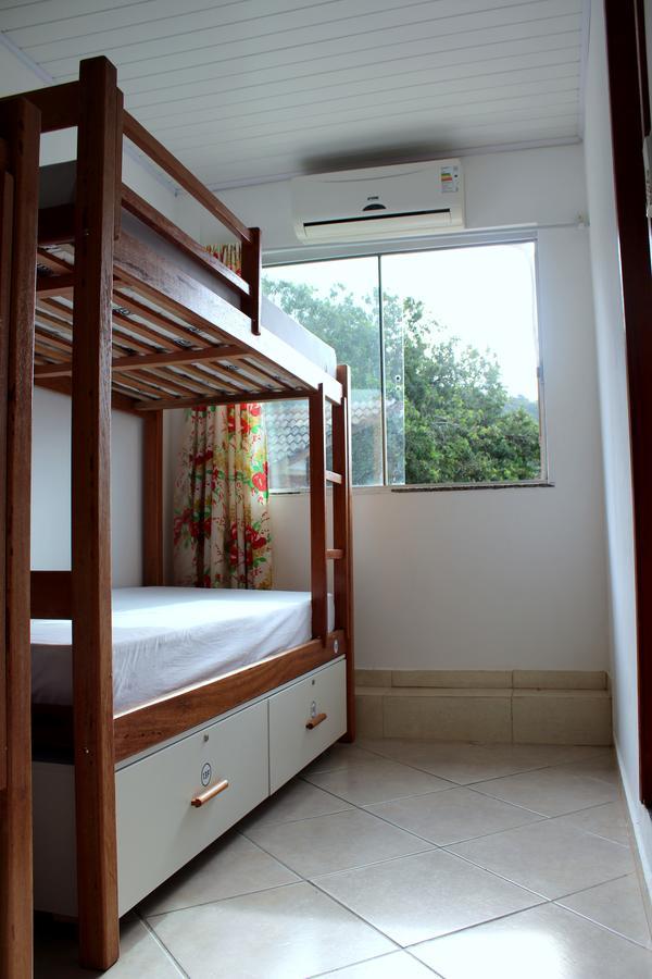 Beira Mar Hostel & Suites 格兰德岛 外观 照片