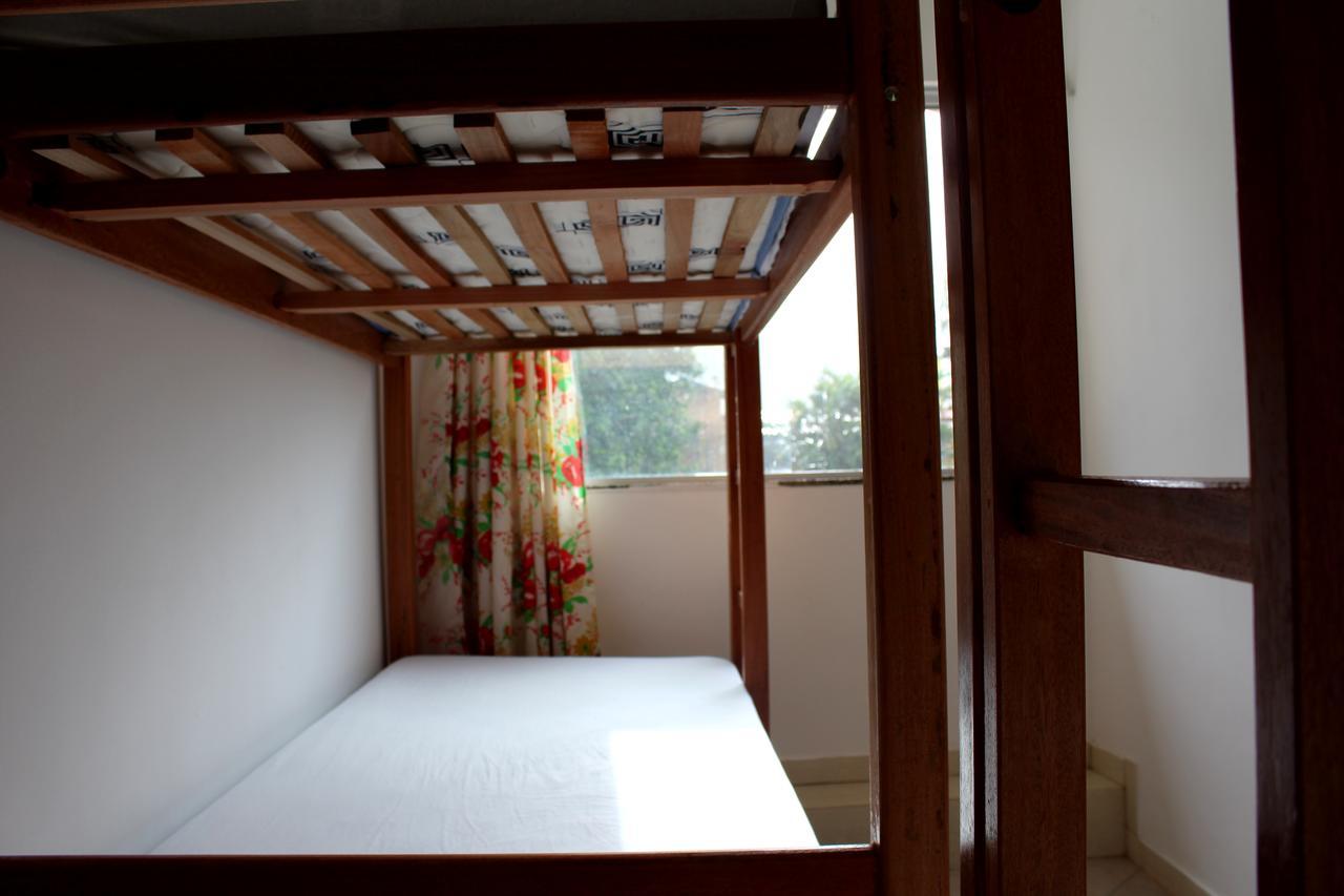 Beira Mar Hostel & Suites 格兰德岛 外观 照片