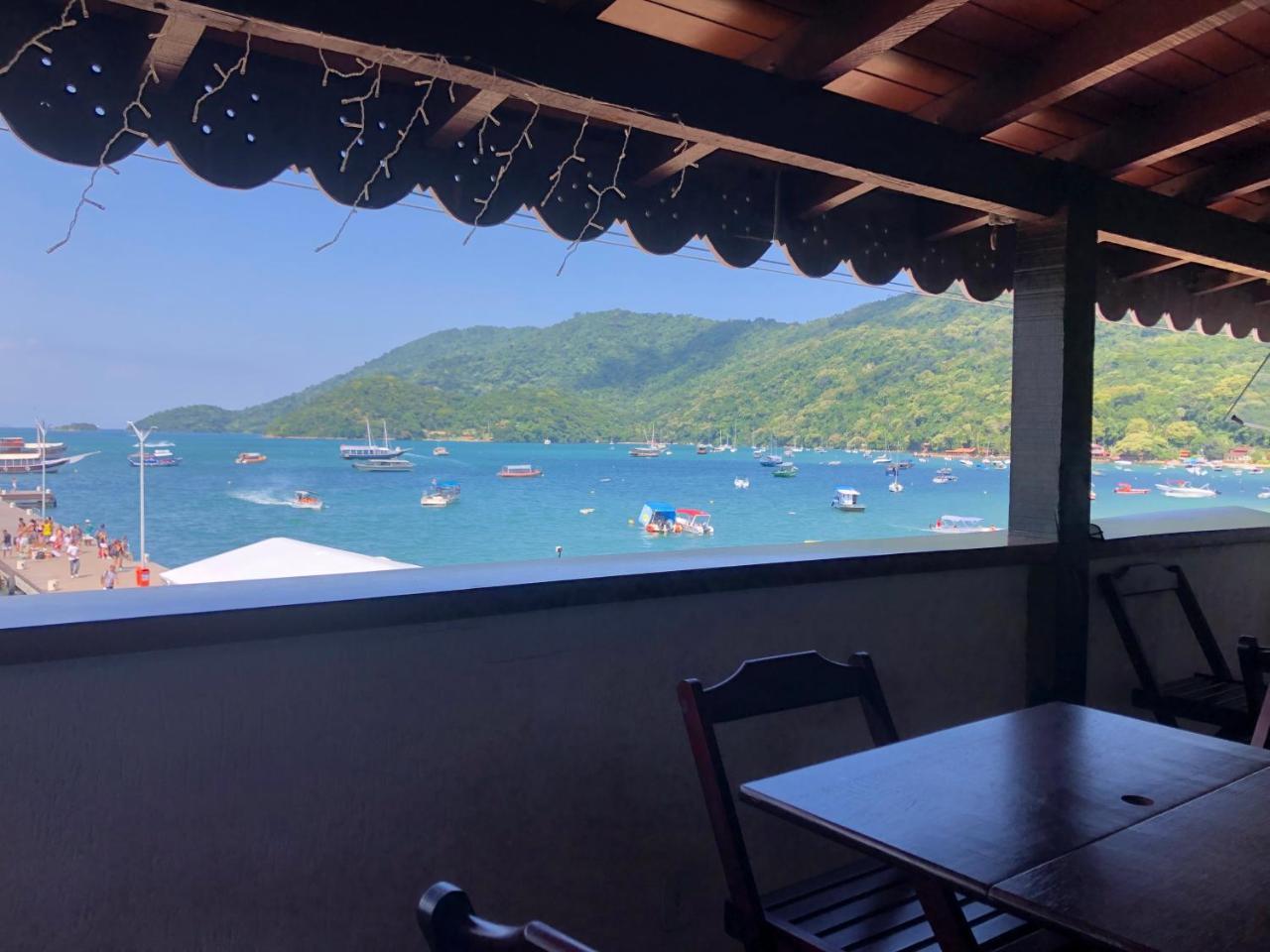 Beira Mar Hostel & Suites 格兰德岛 外观 照片